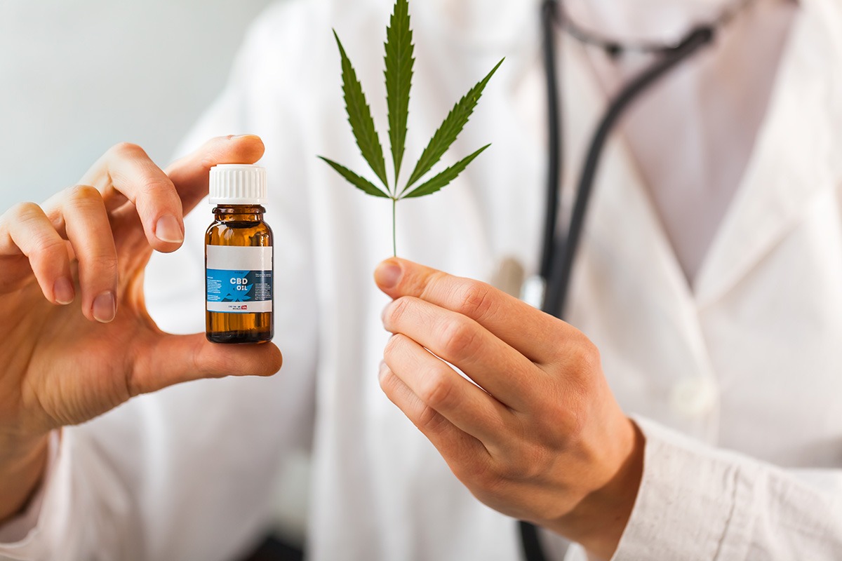 What is CBD Oil? Important Facts You Need to Know