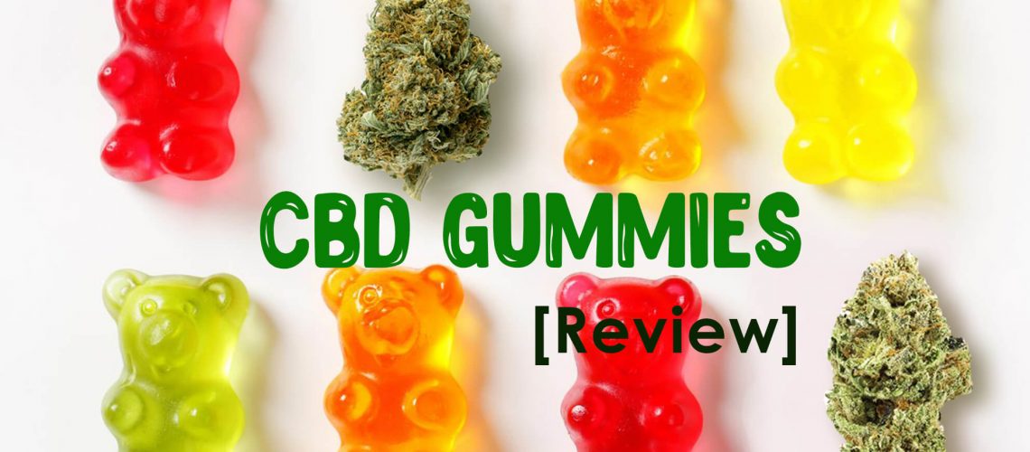 Beginner’s Guide to CBD Gummies