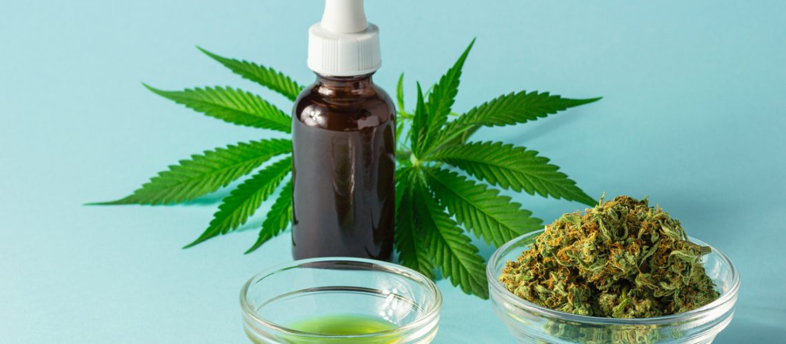 Benefits Of CBD Oil For Anxiety